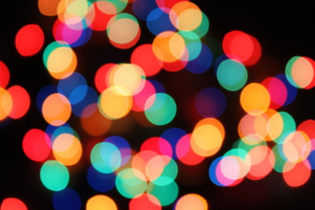 bokeh potography thumbnail