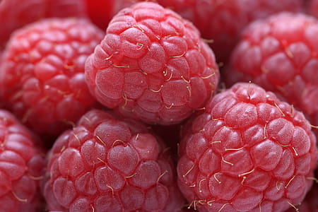 Raspberries thumbnail