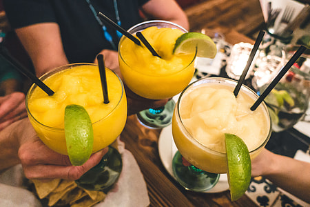 Toast with Margaritas thumbnail