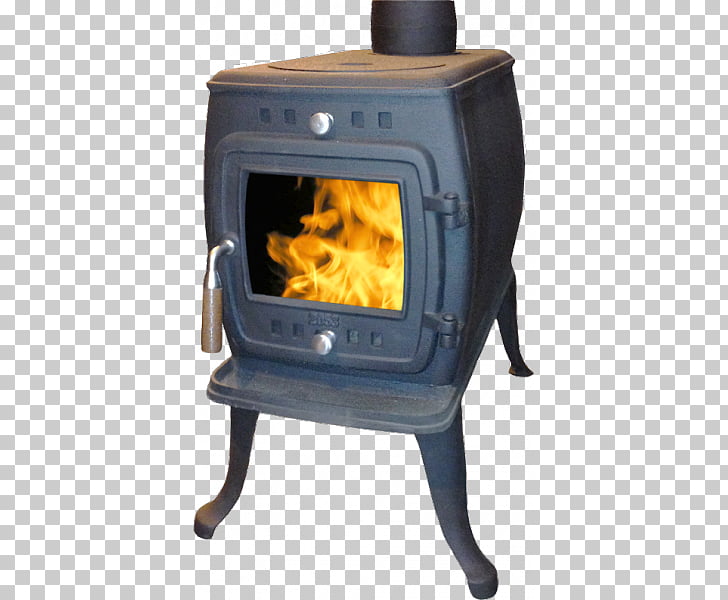 Wood Stoves Fireplace Oven Cast Iron Berogailu Oven Png Clipart