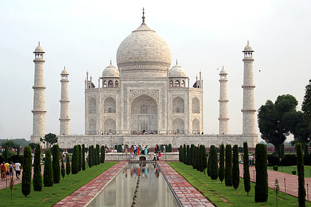 Taj Mahal thumbnail