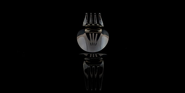 round glass ornament thumbnail