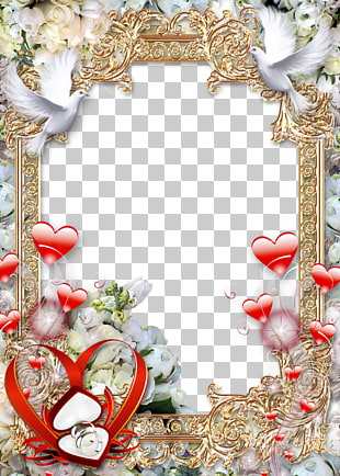 243 Wedding Frame Png Png Cliparts For Free Download Uihere