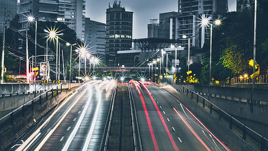 city, cars, road, traffic thumbnail