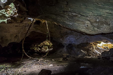 gray cave thumbnail