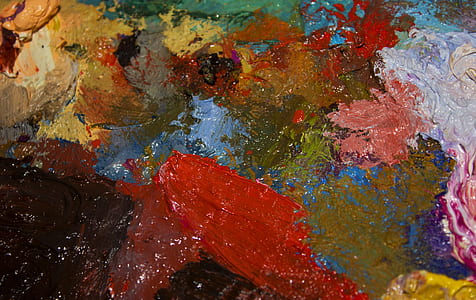 top view photo of body of water thumbnail