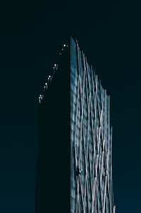 photo of high-rise building thumbnail