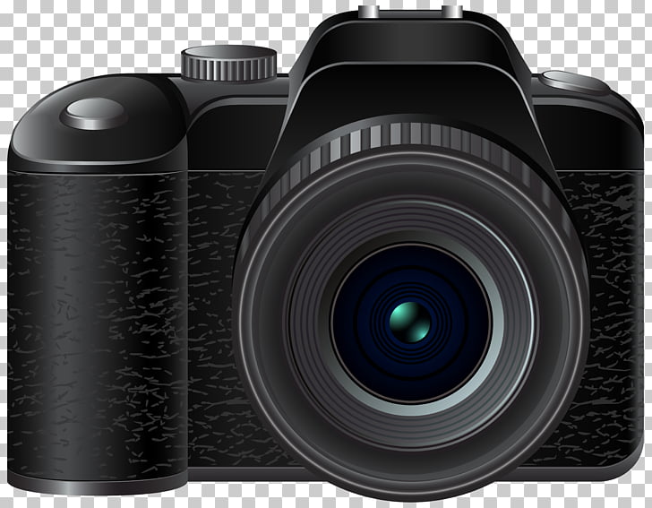 Camera , Camera Transparent , black bridge camera illustration PNG clipart