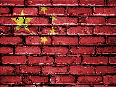China graffiti thumbnail