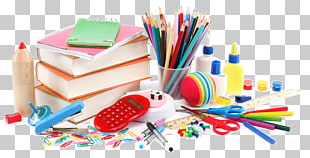 Paper Stationery Adhesive tape ANT Stationers Office supplies, School , assorted item lot PNG clipart