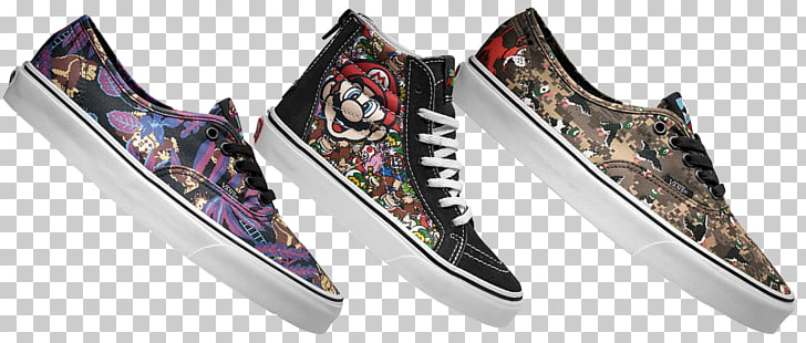 vans mario bros vans mario bros