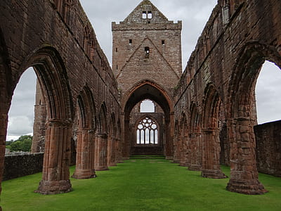 photo of brown chapel thumbnail
