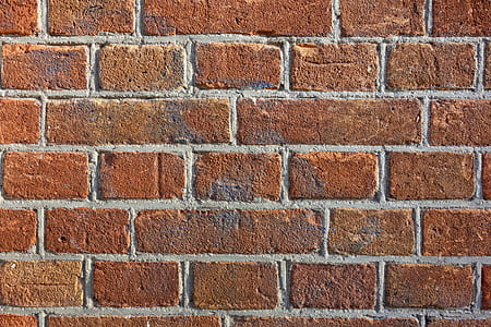 brown brick wall thumbnail