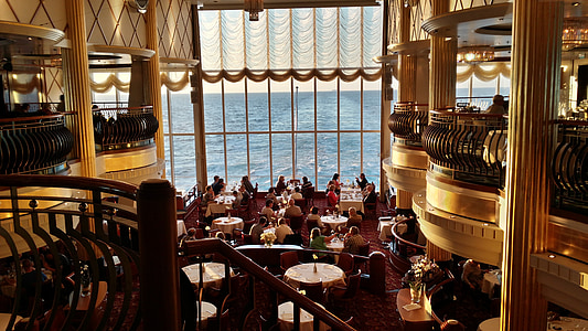 people inside the restaurant thumbnail