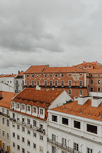 Cityscape of Lisbon, Portugal thumbnail