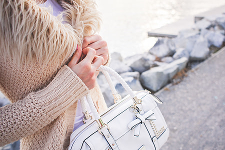 Girl with a Brown Sweater thumbnail