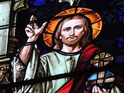 Jesus Christ poster thumbnail