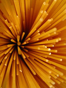 closeup photo of pasta thumbnail