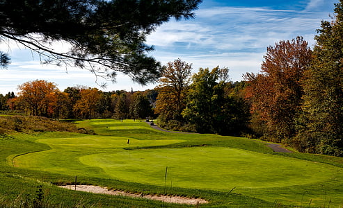 golf yard thumbnail
