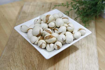 Seasoned Peanuts, Peanut thumbnail