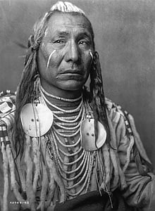 male native Indian American photo thumbnail