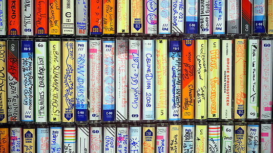 assorted books thumbnail
