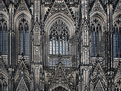 sketch of cathedral thumbnail