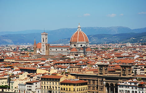 orange dome building photo thumbnail
