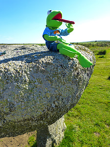 Lanyon Quoit, Quoit Giant'S thumbnail