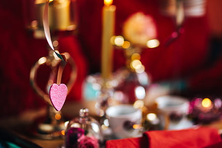 Valentine's Day Breakfast in Bed thumbnail