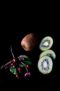 Beautiful kiwi thumbnail