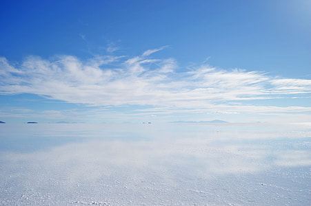aerial photography of cloud thumbnail