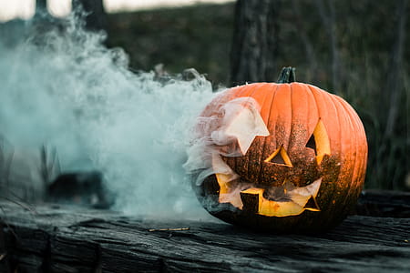 Spooky Flames thumbnail