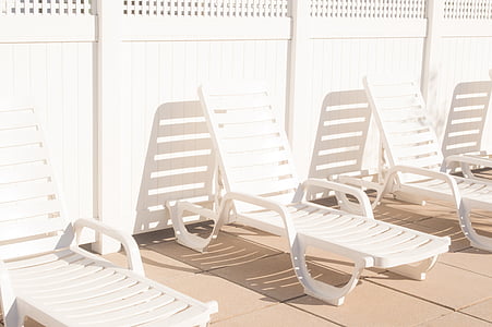 white chaise lounge chairs thumbnail
