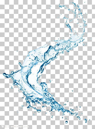 Stock photography Water Splash , Splash water bubbles, water splash photo PNG clipart