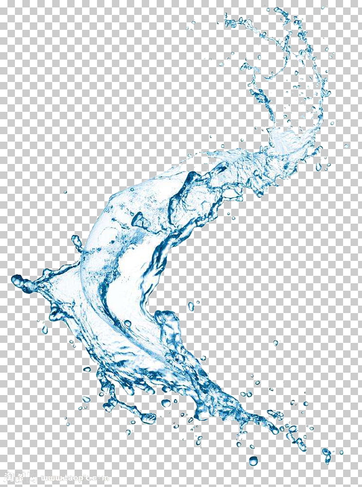 Stock photography Water Splash , Splash water bubbles, water splash photo PNG clipart