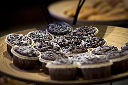 Baked brownies thumbnail