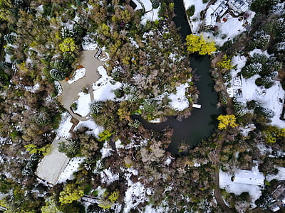 aerial photo of island thumbnail
