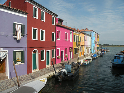 houses near body of water thumbnail
