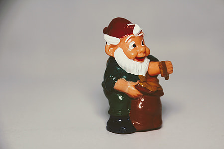 Überraschungseifigur, Dwarf thumbnail