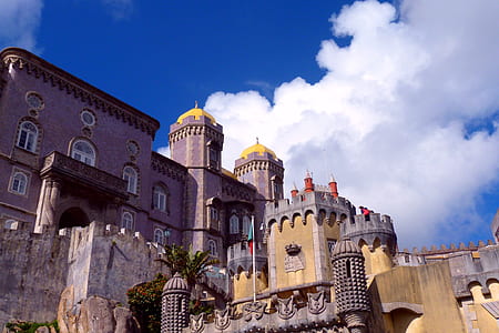 gray concrete structure during daytime thumbnail