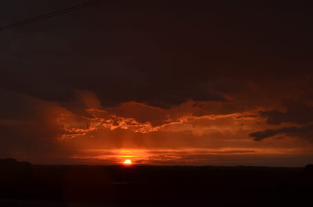 sunset thumbnail