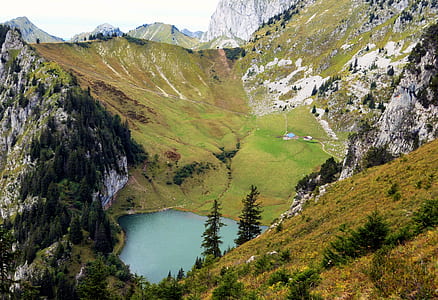 mountain range thumbnail