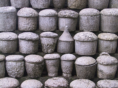 gray concrete container lot thumbnail