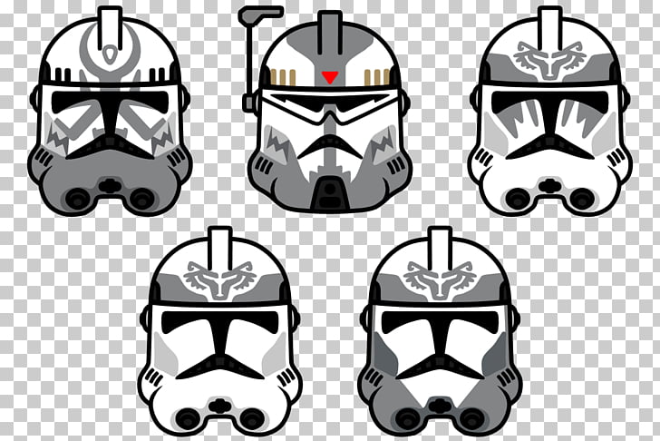 Star Wars The Clone Wars Clone Trooper Stormtrooper United States Youtube Comet Png Clipart Free Cliparts Uihere