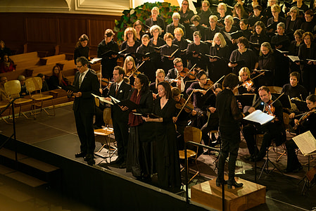 musicians performing on stage thumbnail