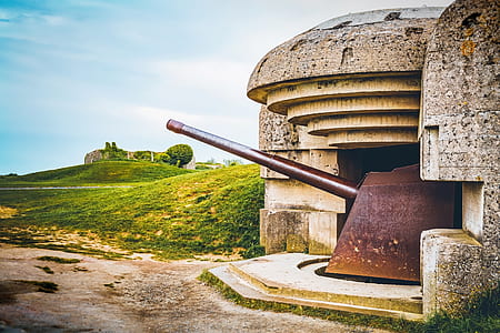brown cannon near field thumbnail
