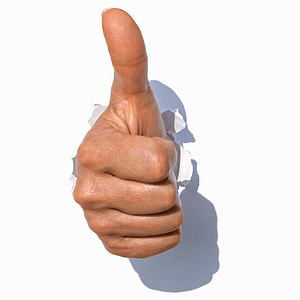 right human hand thumbnail