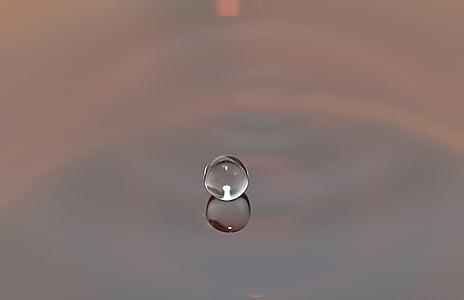 water drop thumbnail