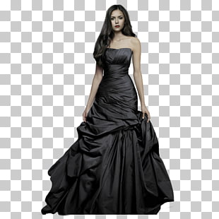 Elena Gilbert Prom Dress